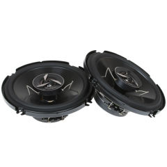 Pioneer TS-6520F 2-х полосная коаксиальная акустика 16 см (пара) 