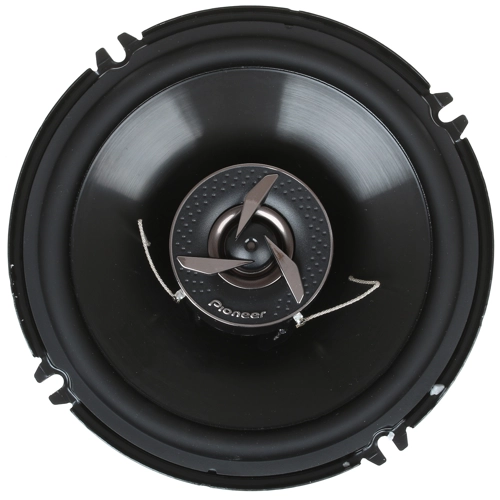 Pioneer TS-6520F 2-х полосная коаксиальная акустика 16 см (пара) 