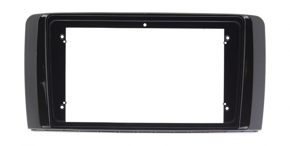Рамка для установки в Mercedes-Benz R-class 2005-2011 9" дисплея Тип2
