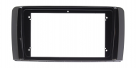 Рамка для установки в Mercedes-Benz R-class 2005-2011 9" дисплея Тип2