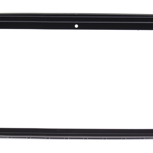 Рамка для установки в Mercedes-Benz R-class 2005-2011 9" дисплея Тип2