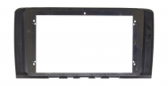 Рамка для установки в Mercedes-Benz R-class 2005-2011 9" дисплея Тип2
