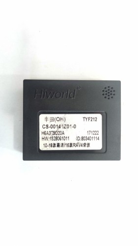 Канмодуль Toyota Hiworld CS-00141Z01-0