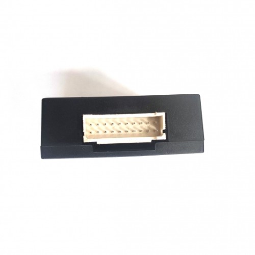 Канмодуль Toyota Hiworld CS-00141Z01-0