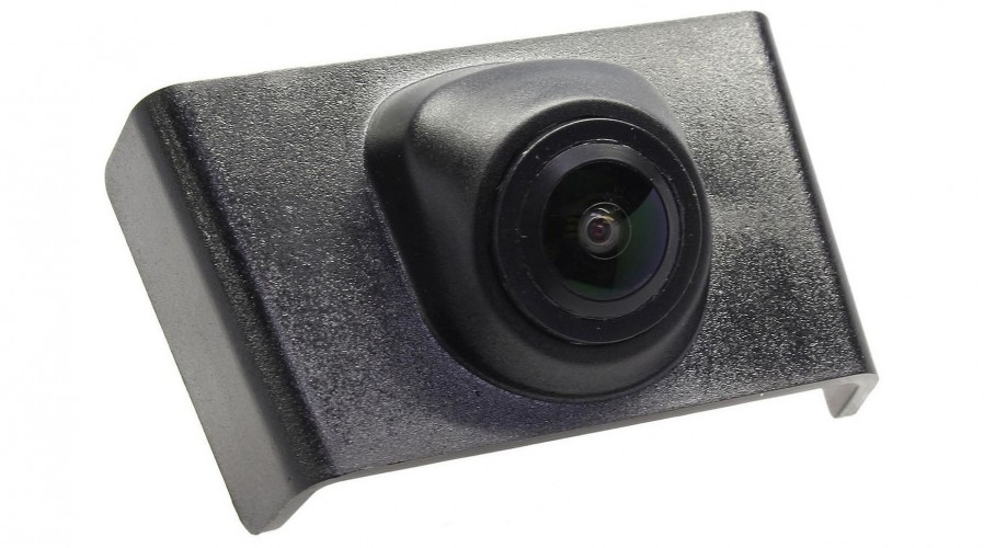 CAM-FHYSF Штатная передняя камера WS CAM-2F в решетку радиатора Hyundai Santa Fe 2012-2019
