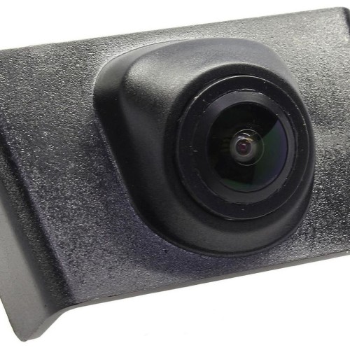 CAM-FHYSF Штатная передняя камера WS CAM-2F в решетку радиатора Hyundai Santa Fe 2012-2019