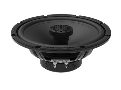 Black Hydra Delta 613X 2-х полосная коаксиальная акустика 6,5" (16,5см) (пара)