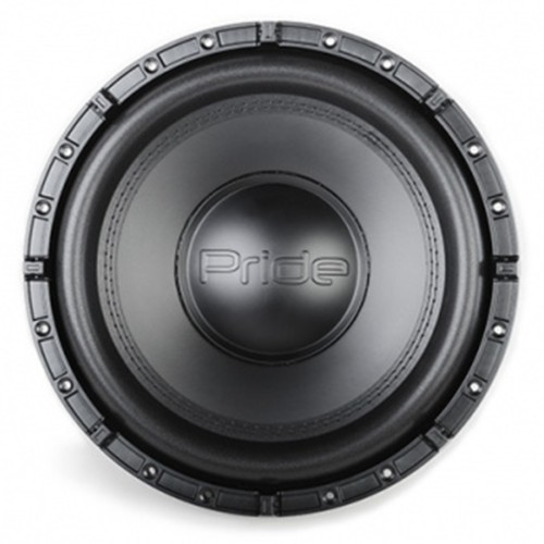 Пассивный автомобильный сабвуферный динамик Pride M.6 Ver.2 D2 10" (25см) (1шт)