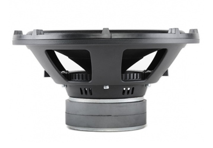 Пассивный автомобильный сабвуферный динамик Pride M.6 Ver.2 D2 10" (25см) (1шт)