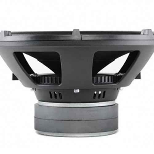 Пассивный автомобильный сабвуферный динамик Pride M.6 Ver.2 D2 10" (25см) (1шт)