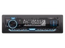 Магнитола (головное устройство) 1Din AurA FIREBALL-305BT