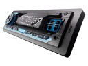 Магнитола (головное устройство) 1Din AurA FIREBALL-305BT