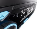Магнитола (головное устройство) 1Din AurA FIREBALL-305BT