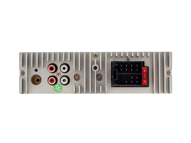 Магнитола (головное устройство) 1Din AurA FIREBALL-305BT