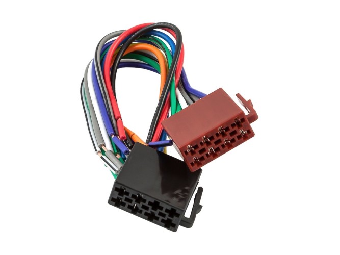 Магнитола (головное устройство) 1Din AurA FIREBALL-305BT
