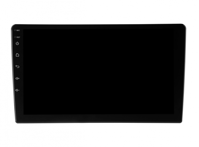 Магнитола (головное устройство) 2Din INCAR ADF-7710 10",4х50 Вт,Car Play, Android Auto, BT/