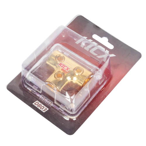 Дистрибьютор минусовой DB03