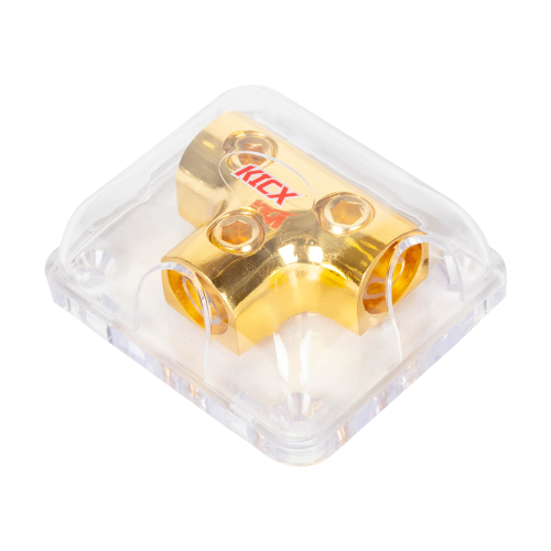 Дистрибьютор минусовой DB03