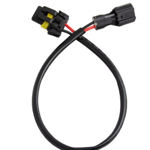 Провод для подключения питания блока розжига ксенона HB3-HB4