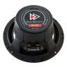 Best Balance E6.5C 2-х полосная компонентная акустика 6,5" (комплект)