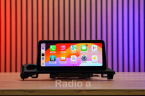 Штатная магнитола Radiola 10,25" для Mazda 6 2015-2020 RDL-Mazda6