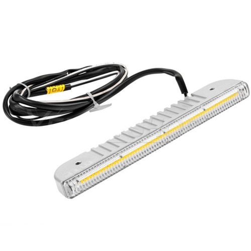 MTF светодиодные дневные ходовые огни Slim DRL 15