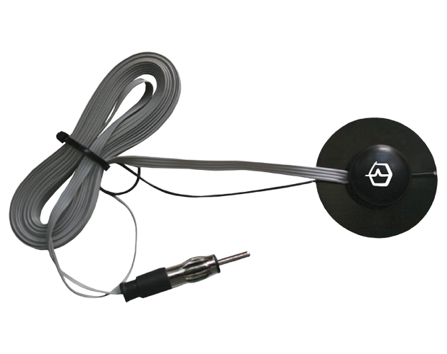 Антенна Ural магнит light