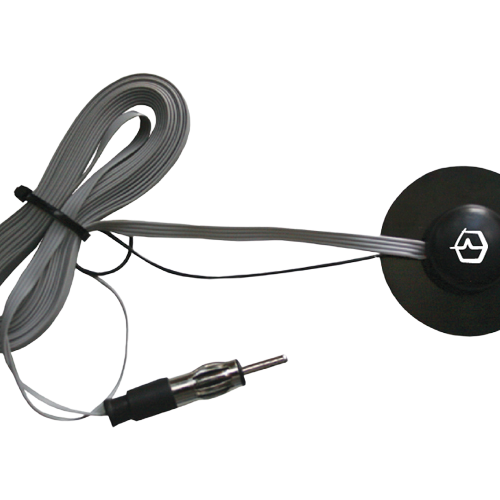 Антенна Ural магнит light