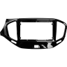 Штатная магнитола Teyes Тиайс CC4L 4+64G Lada Xray 2015-2019 9"