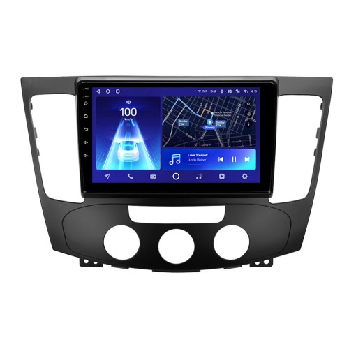 Штатная магнитола Teyes CC3 2K Hyundai Sonata NF 2008-2010 9" (F1)