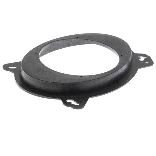 Подиум Subaru 2012+ пластик жесткие 6,5&quot;(16см), высота 2,7см (пара) фронт