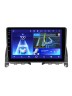 Штатная магнитола Teyes CC3 2K 360° Mercedes Benz C Class 3 W204 S204 2006-2011 9"