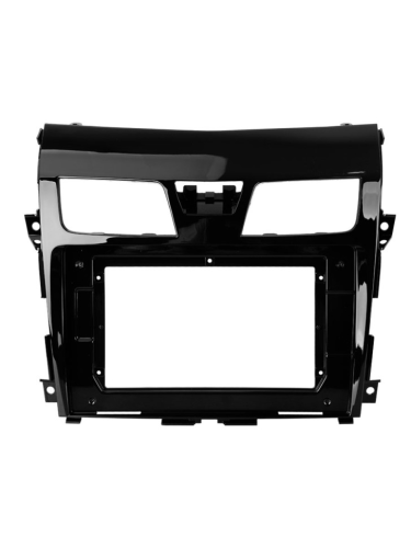 Штатная магнитола Teyes Тиайс CC4 PRO Nissan Teana J33 2013-2015 10.2" (Вариант AB) авто с круговым обзором 360