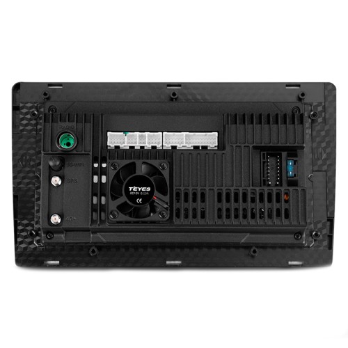 Штатная магнитола Teyes CC3L UAZ Patriot 3 2016-2021 10.2" (F2)