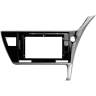 Штатная магнитола Teyes Тиайс CC4 PRO Toyota Corolla 11 Auris 2017-2018 (Right hand driver) 10"