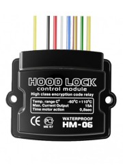 Модуль управления замком капота Pandora HM-06