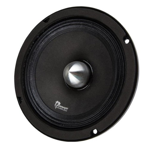 Kicx Tornado Sound 6.5PN среднечастотная акустика 6.5" (16.5см) (пара)