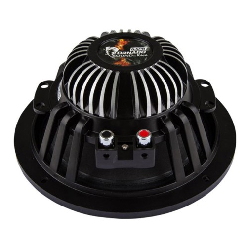 Kicx Tornado Sound 6.5PN среднечастотная акустика 6.5" (16.5см) (пара)