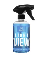 Chemical Russian Light View - экспресс очиститель стекол 500 мл