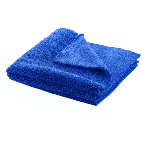Dry Monster Universal Standart - микрофибра 40x40см , 420гр/м , синий