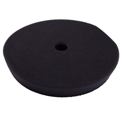 3D Black Spider Finishing pad - поролоновый полировальный финишный круг 165мм