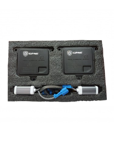 Штатный блок розжига GPNE 10R-053563