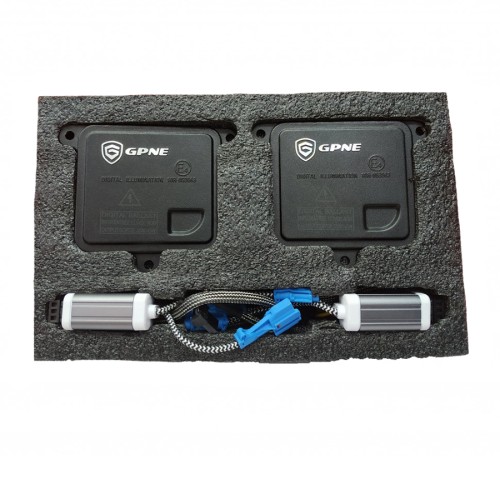 Штатный блок розжига GPNE 10R-053563