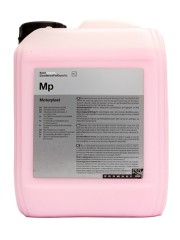 Koch Chemie Motorplast - высокостойкий консервант двигателя 5л