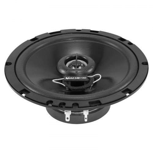 Deaf Bonce Machete CARSET 162Z 2-х полосная коаксиальная акустика 6,5" (пара)