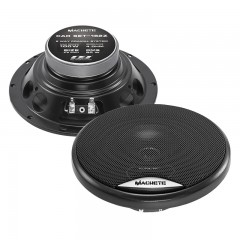 Deaf Bonce Machete CARSET 162Z 2-х полосная коаксиальная акустика 6,5&quot; (пара)