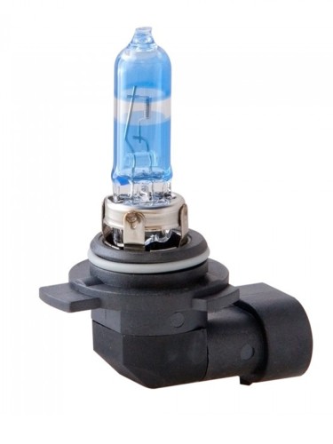 Галогенные лампы MTF Light HIR2 9012 12V 55W Argentum 4000K (пара)