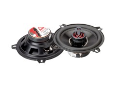 Aura Fireball-522 2-х полосная коаксиальная акустика 13 см (пара)