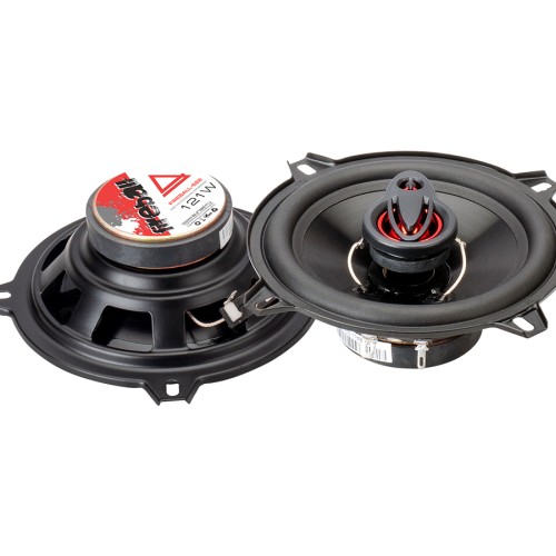 Aura Fireball-522 2-х полосная коаксиальная акустика 13 см (пара)