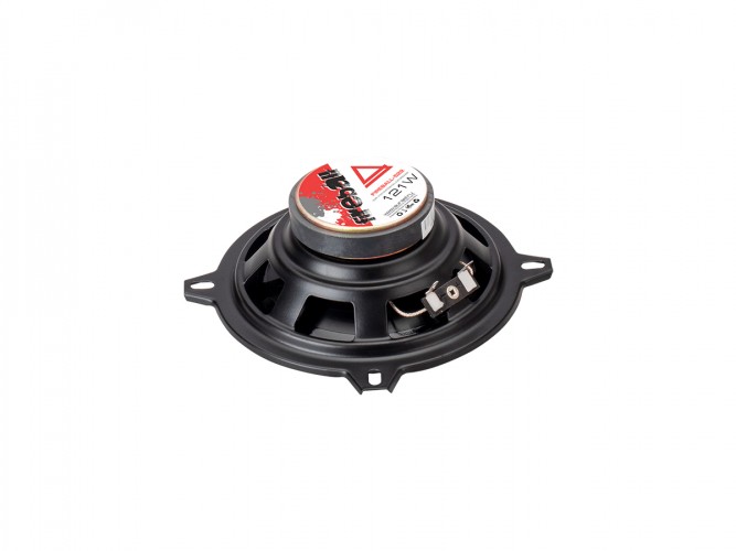 Aura Fireball-522 2-х полосная коаксиальная акустика 13 см (пара)